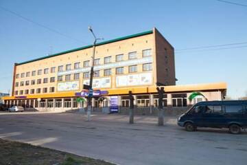 Фотографии Гостиница Crystal Hotel г. Богородицк Тульская область (Россия) №2 Фото Гостиница Crystal Hotel г. Богородицк 2