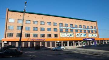 Фотографии Гостиница Crystal Hotel г. Богородицк Тульская область (Россия) №3 Фото Гостиница Crystal Hotel г. Богородицк 3